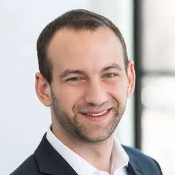 Bryan Gartner