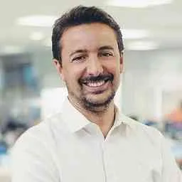 Diego Torres Martins