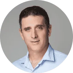Nir Erez, Angel Investor