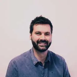 Marcelo Caldas