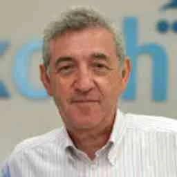 Robert Taub, Founder & Chairman at MAN & SCIENCE