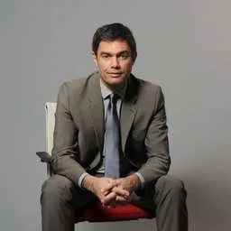 Marc Leidelinger, CEO,Europe at Reed & Mackay