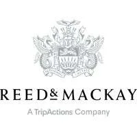 Reed & Mackay
