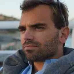 Thibault Vilon
