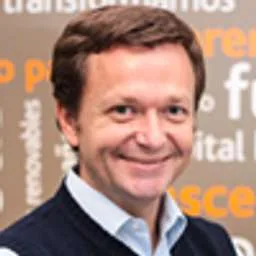 Andrés Barros