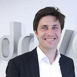 Cedric Mermilliod