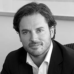 Stanislas De Remur, Co-founder and CEO at Oodrive