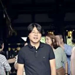 Jimahn Kim