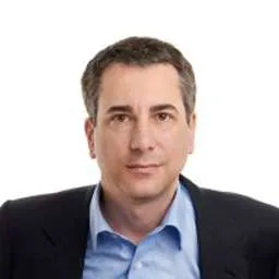 Ronald Strässler, Angel Investor