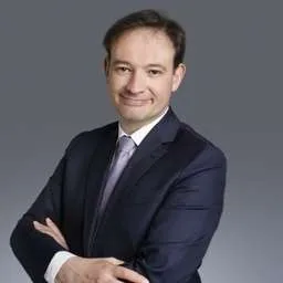 Bertrand Limoges