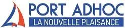 Port Adhoc