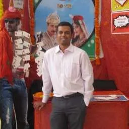 Chaitanya Ramalingegowda, Angel Investor