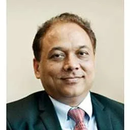Avinash Vashistha