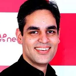 Ankur Warikoo