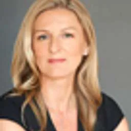 Evelyn Webster