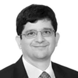 Mahesh Krishnamurthy