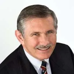 Keith Johnston