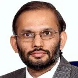 Anand Narayan