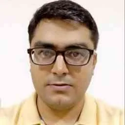 Nipun Katyal