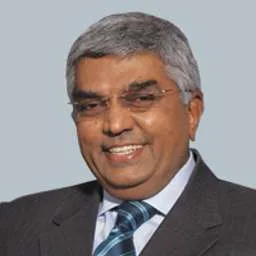 M.R. Jaishankar