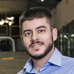 Rodrigo Ventura de Oliveira