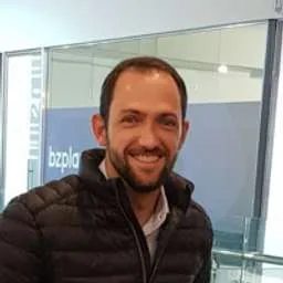 Paulo Refosco