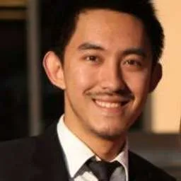 Charlwin Mao Wenchao