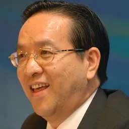 Jiang Chaoliang