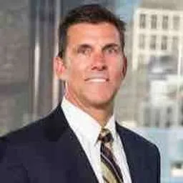Jeff Gehl