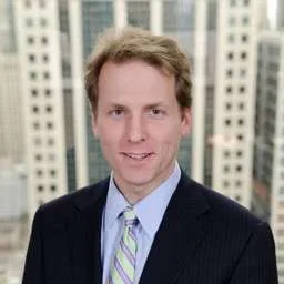 David McCoy