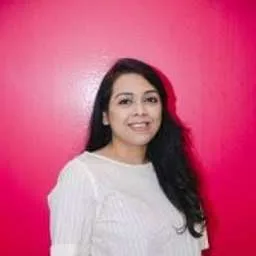Ambareen Reza