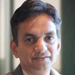 Asif Khan