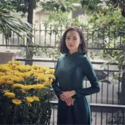 Linh Pham