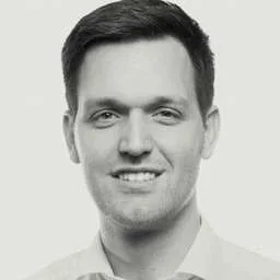 Maximilian Odendahl, CEO & Co-Founder at Silexica