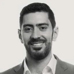 Luis G. Murillo