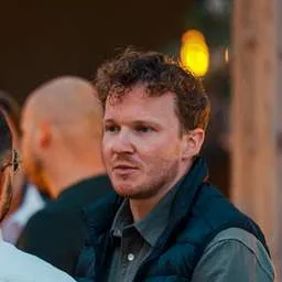 Michiel Denis, Marketing Lead at Aikido Security