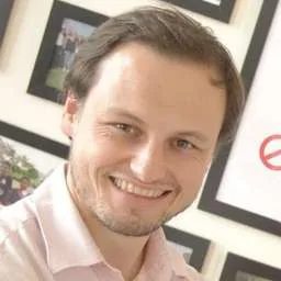 Yvan Wibaux, Angel Investor