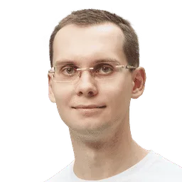 Eugene Belov