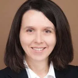 Iveta Kozlickova
