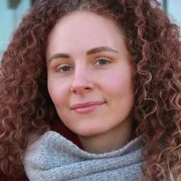 Liubou Zubarevich