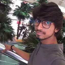 Ashish Kumar