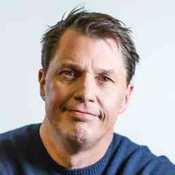 Kevin Virgil