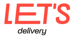 LET’S Delivery