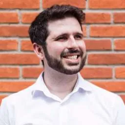 Daniel Alvarez, Angel Investor