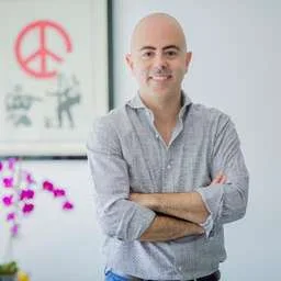 Giuliano Stiglitz, Founder & CEO at Latam Digital Ventures