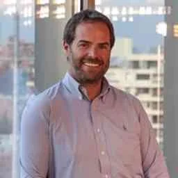 Pablo Vicuña