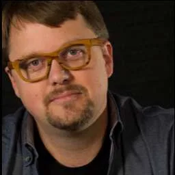 Bruce Parker