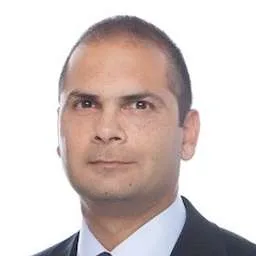 Dominic Jaikaran