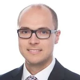 Mark Zdziebko