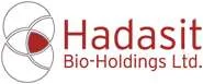 HBL Hadasit Bio Holdings